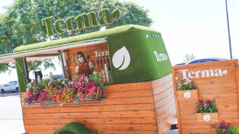 Terma presente en la nueva edición de la Bioferia