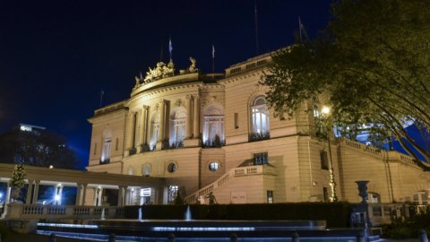 El Hipódromo de Palermo celebró su 146 aniversario