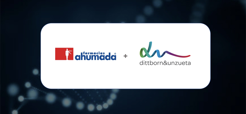 Chile: Farmacias Ahumada elige a Dittborn & Unzueta como su nueva agencia