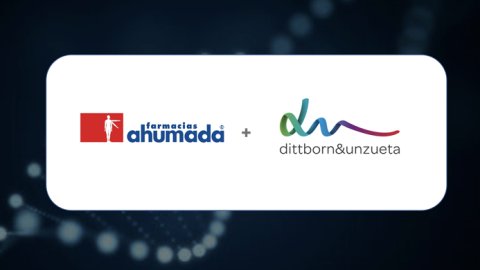 Chile: Farmacias Ahumada elige a Dittborn & Unzueta como su nueva agencia