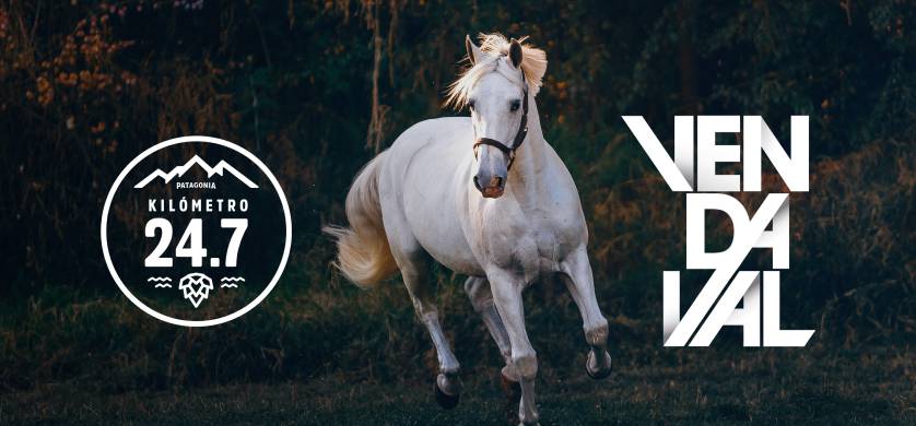 AB InBev apuesta por Vendaval para manejar su marca KM 24.7 en Chile