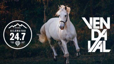 AB InBev apuesta por Vendaval para manejar su marca KM 24.7 en Chile