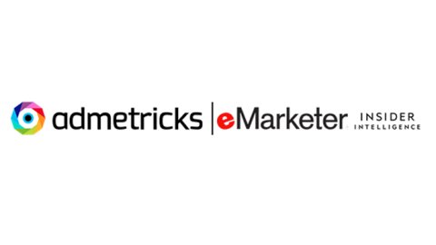 Admetricks nombrado como fuente de datos por eMarketer
