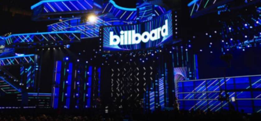 TNT y TNT Series transmiten los Billboard Music Awards