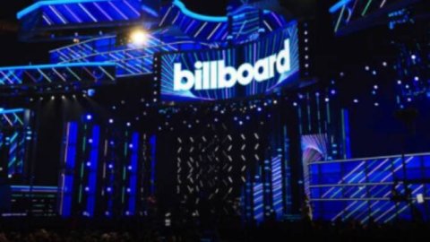 TNT y TNT Series transmiten los Billboard Music Awards