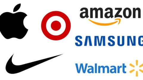 Cuáles son las más de 100 marcas que aman los millennials