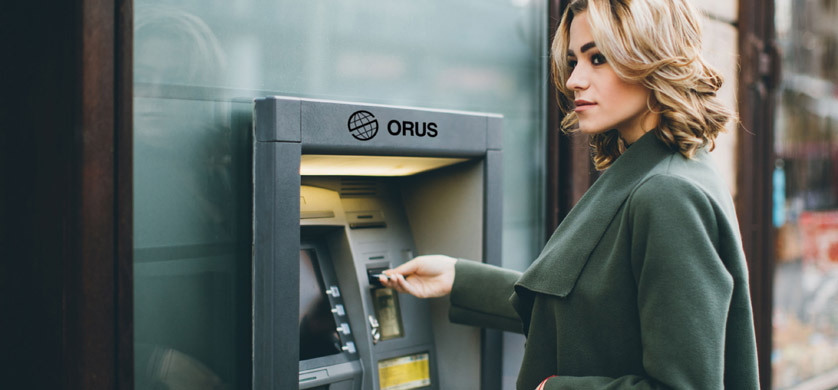 Prosegur Cash lanzó un servicio de cajeros automáticos para comercios