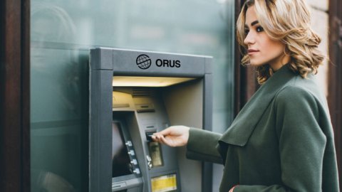 Prosegur Cash lanzó un servicio de cajeros automáticos para comercios