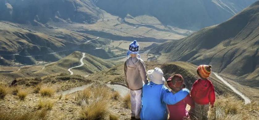 Las nuevas costumbres y hábitos de los turistas argentinos post pandemia