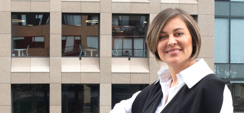 Findasense Latam: Adriana Pineda asume como Regional Company Lead