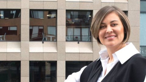 Findasense Latam: Adriana Pineda asume como Regional Company Lead