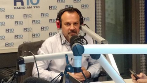 Ranking de Radio: con Mitre liderando, Radio 10 desplazó a Rivadavia del segundo lugar