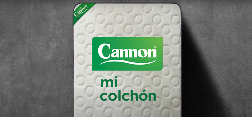 Cannon renueva su marca y presenta su nueva campaña publicitaria “Cannon es mi todo”