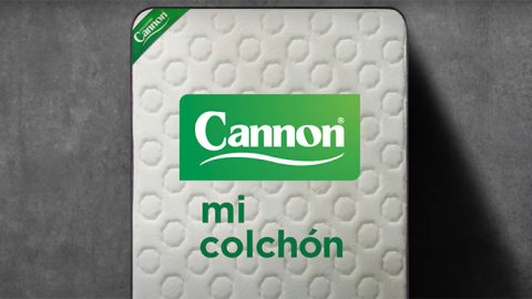 Cannon renueva su marca y presenta su nueva campaña publicitaria “Cannon es mi todo”