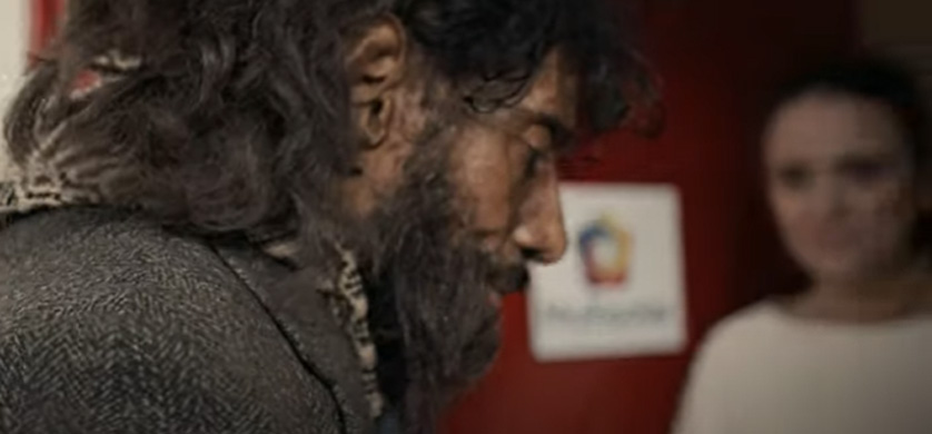 Multipolar presenta su primera publicidad de mano de creativos solidarios