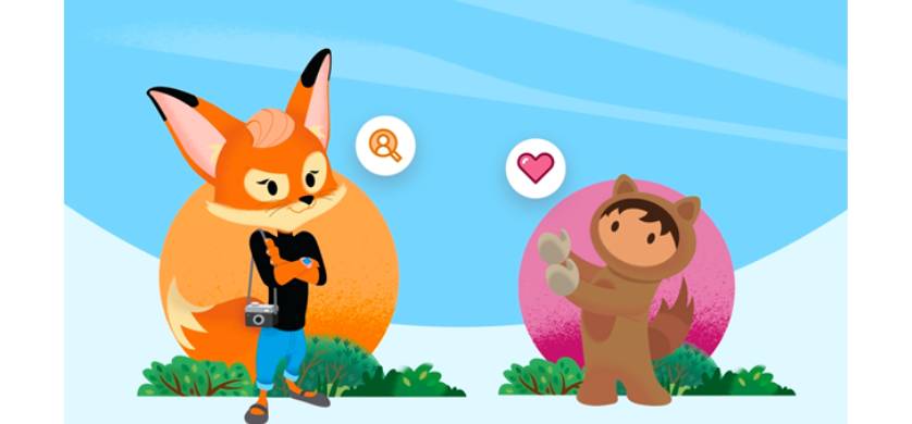 Salesforce lanza nuevas funciones para humanizar las interacciones con los clientes