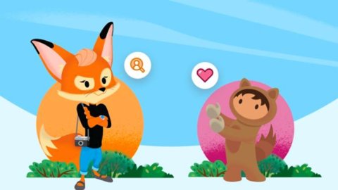 Salesforce lanza nuevas funciones para humanizar las interacciones con los clientes