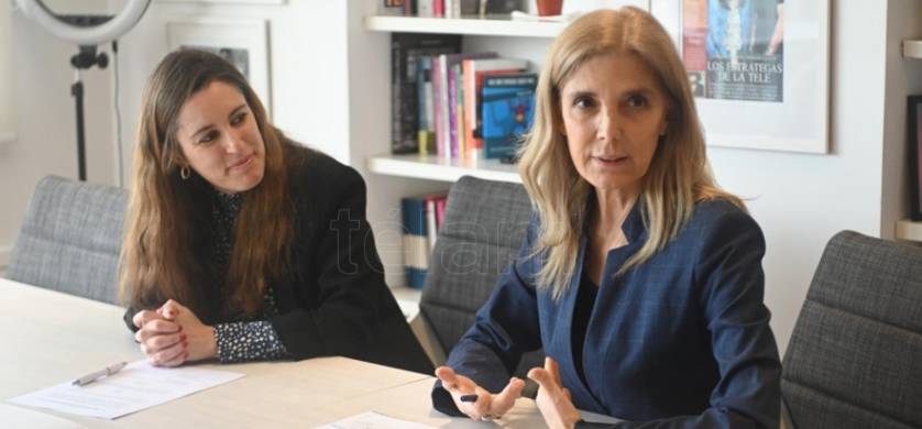 Télam y la agencia española Europa Press firmaron un acuerdo de intercambio de contenidos