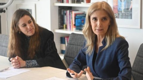 Télam y la agencia española Europa Press firmaron un acuerdo de intercambio de contenidos