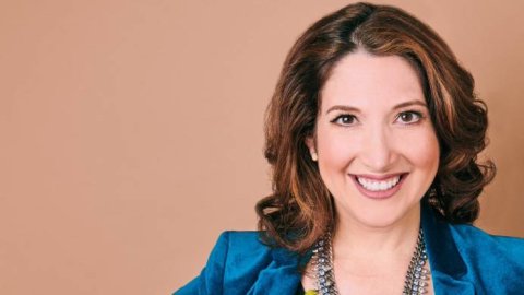 Randi Zuckerberg estará en la Usina del Arte en Argentina