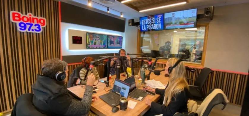 El Grupo Boing se posiciona en la ciudad de Rosario y la región