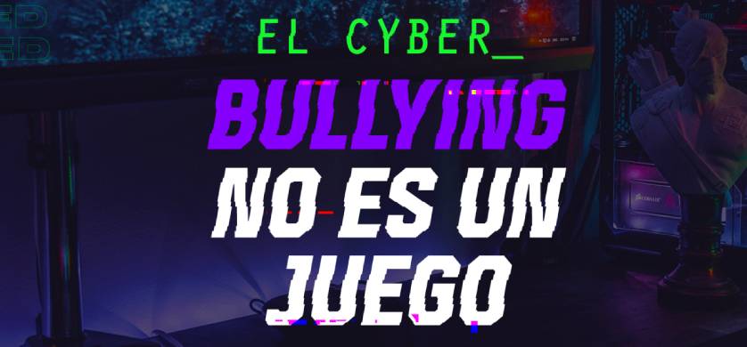 "El cyber-bullying no es un juego", lo nuevo de Digitas Perú para Guaraná 