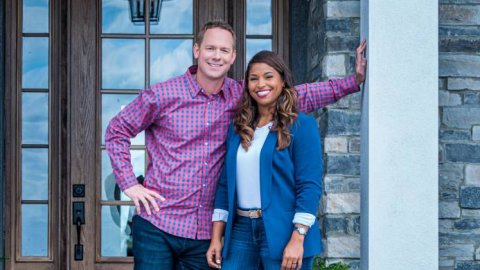 Discovery Home & Health estrena la segunda temporada de "La casa de tus sueños en 100 días"