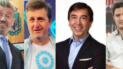 Se lanza una nueva FM Deportiva en la radiofonía argentina: D Sports Radio