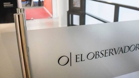 Los argentinos Gerardo Werthein y Gabriel Hochbaum compraron El Observador de Uruguay