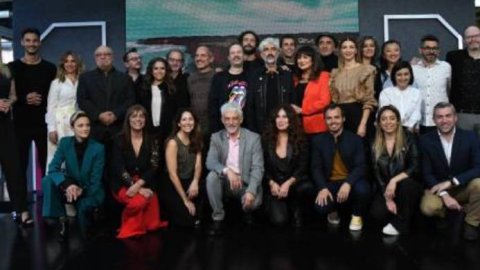 La Televisión Pública presentó su nueva programación