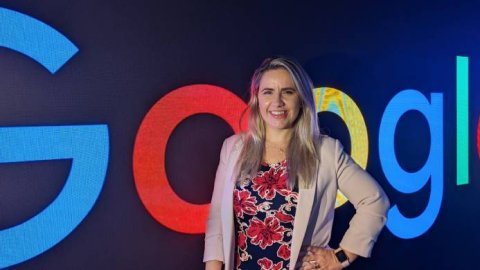 Fernanda Vidueiros es la nueva Gerente de Recursos Humanos de Google para Hispanoamérica