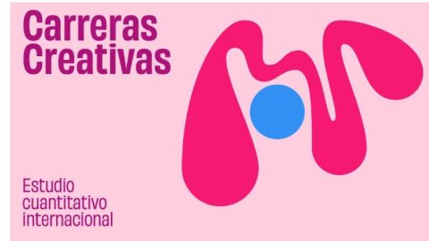Carreras creativas, una llave laboral para un mundo en expansión