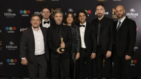 Flow y la agencia Don fueron los ganadores del Martín Fierro al mejor aviso publicitario 2021