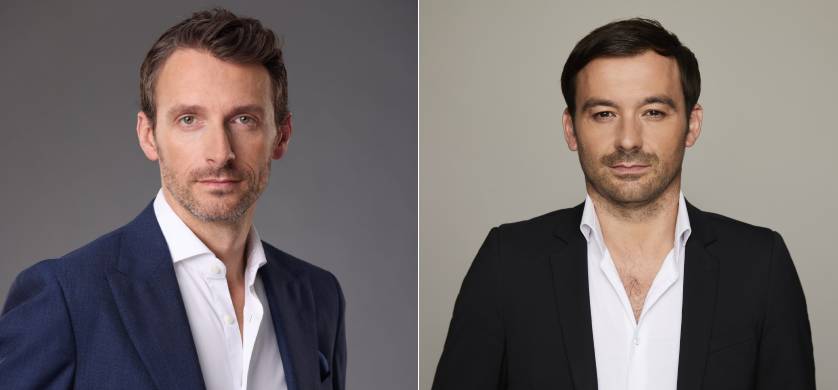 Paramount Global anunció un nuevo equipo de liderazgo internacional