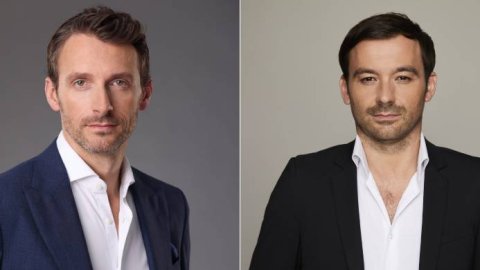 Paramount Global anunció un nuevo equipo de liderazgo internacional