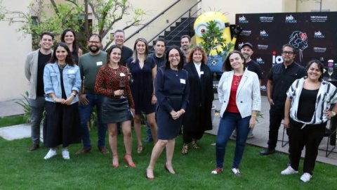 IAB México y el Jurado de los Premios IAB Mixx 2022 dieron a conocer el shortlist del festival
