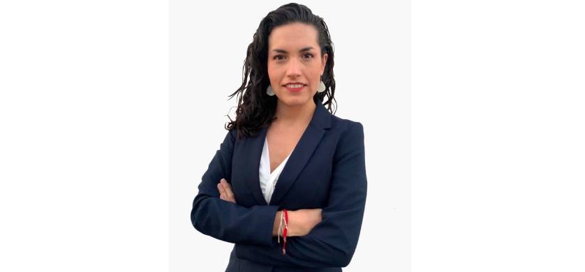 AMC Networks International-LA nombra a Amaury Mata como directora de Ventas Publicitarias Digitales