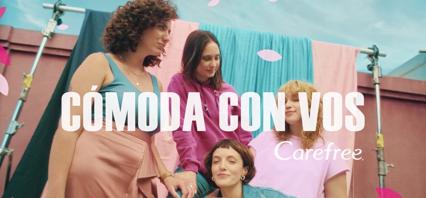 Lanzallamas y Carefree hablan de lo que hay que hablar