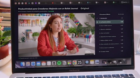 Skillshare anunció su expansión en Argentina y América Latina
