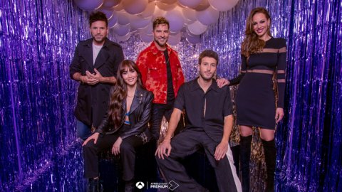 Antena 3 Internacional estrena la nueva edición de “La Voz Kids”