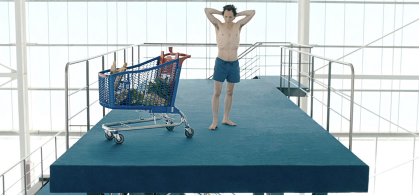 “Trampolín”, lo nuevo de La América para Productos Carrefour