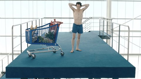 “Trampolín”, lo nuevo de La América para Productos Carrefour
