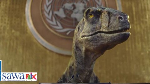 "Don’t Choose Extinction", la campaña global de cine se estrena esta semana