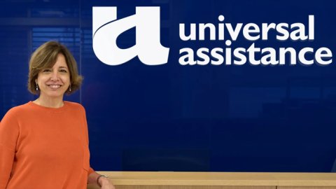 Nuevo Country Manager de Universal Assistance México