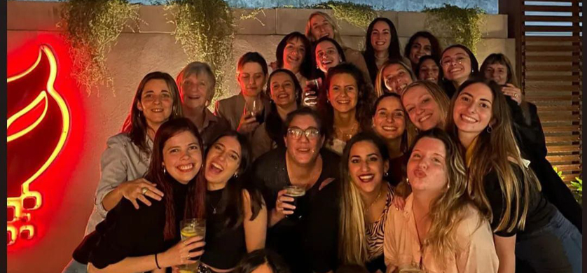 Ignis Media Agency en el Top 10 de los Lugares para Trabajar para Mujeres 2022