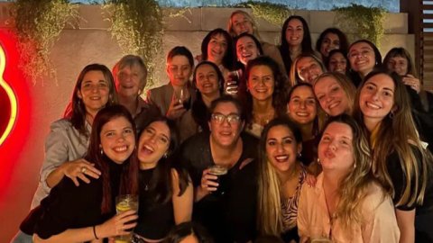 Ignis Media Agency en el Top 10 de los Lugares para Trabajar para Mujeres 2022
