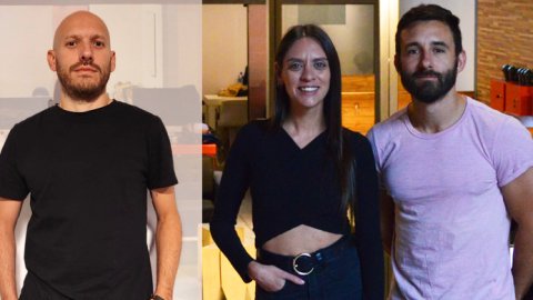 Don suma nuevos talentos para fortalecer el área digital