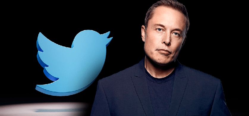 Los "bots" en el centro de la pelea por la compra de Twitter