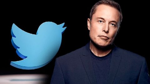 Los "bots" en el centro de la pelea por la compra de Twitter