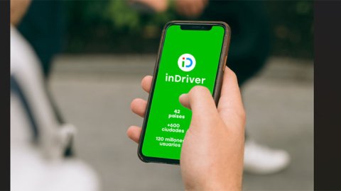 inDriver en Argentina elige a Sumá Comunicación